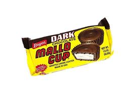 Boyer Mallo Cup, Dark Chocolate (42g)