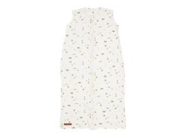 Little Dutch slaapzak zomer Sailors Bay White