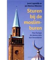 Lagendijk en Wiersma - Sturen bij de moslimburen