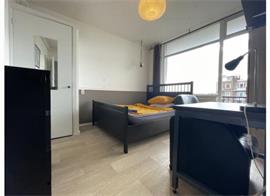 kamer in Rotterdam