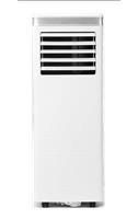 Aigostar Freeze Smart 33TUU - 3 in 1 Mobiele airco -Luchtont