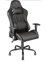 Gaming Chair - RESTO GXT707 - Zwart