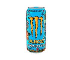 Monster mango loco 500ml