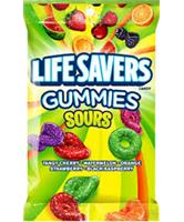 LifeSavers Gummies Sours (198g)