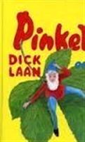 Dick Laan -3 x PINKELTJE