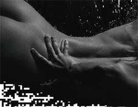 Gratis massage aangeboden aan vrouwen