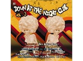 V/A - Down At The Nightclub Vol. 3 (vinyl LP)