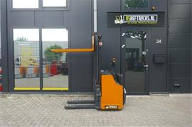VS-20793 Elektrische TRIPLEX stapelaar Still EGV-S 16- 4.200mm