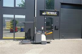 VS-20781 Elektrische duo stapelaar Crown 1600mm Initiele lift