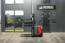 VS-20784 Elektrische triplex stapelaaar BT 4150mm Freelift