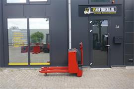 VS-20808 BJ2016 Elektrische palletwagen T16  -1.000uur