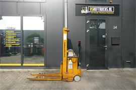 VS-20798 Elektrische stapelaar 2450mm / 1000kg