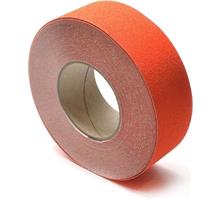 TD47 Antislip tape 50mm x 18,3m Fluor Oranje