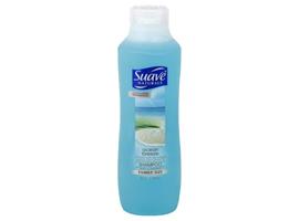 Suave Naturals Ocean Breeze Family Size Shampoo (887ml)