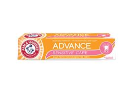 Arm & Hammer Toothpaste, Advance Sensitive Care (75ml)