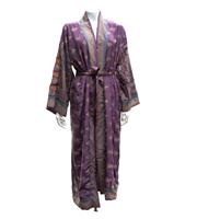 Dubbelzijdige Kimono