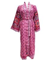 Dubbelzijdige Kimono