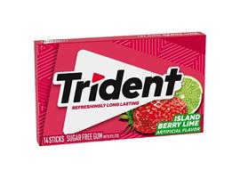 Trident Island Berry Lime