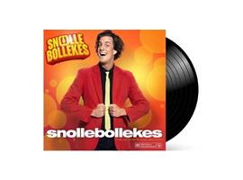 Snollebollekes - The Ultimate Collection (vinyl LP)