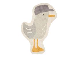 Little Dutch vloerkleed Seagull