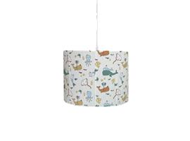 Bink Bedding hanglamp Lars Naturel