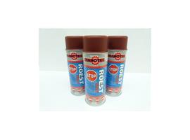 ROESTSTOP 1 x 400 ML Rood