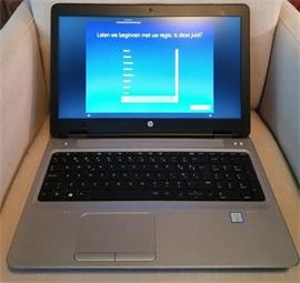 HP ProBook 650 G2 i5-6300u, 15.6 , 16gb, 512SSD