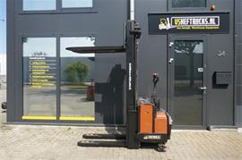 VS-20842 Elektrische stapelaar BT 3800mm Freelift 1600kg