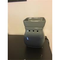 Diverse wax geur warmers van Scentsy 