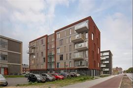 Te huur: appartement in Veenendaal