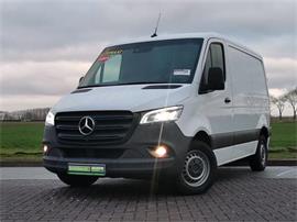 Mercedes-Benz SPRINTER 314 l1h1 distronic aut