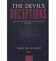 The Devils Deceptions (Talbis Iblis)