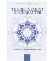 The refinement of character