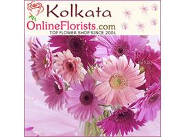Send the Best Birthday Gifts to Kolkata Online  