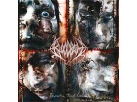 Bloodbath - Resurrection Through Carnage (vinyl LP)