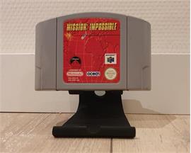 Mission impossible 64 (N64)