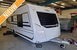 LMC EXQUISIT 5.95 VIP 2022 NIEUW 