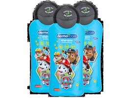 Dermo Care - Paw Patrol - Shampoo - 3 x 200ml - Voordeelpack