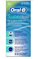 Oral-B Superfloss