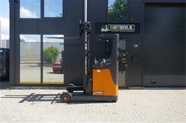 VS-20849 Elektrische triplex reachtruck Still fm20i -2861uur