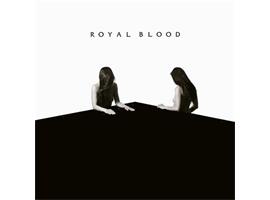 Royal Blood - How Did We Get So Dark? (vinyl LP)