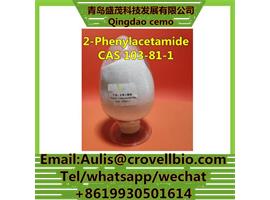 Wholesale price 2-Phenylacetamide powder