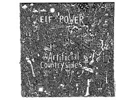 Elf Power - Artificial Countrysides (vinyl LP)
