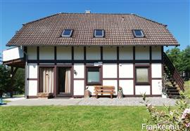 Sauerland ferienhaus TE KOOP