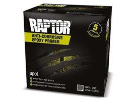 Raptor Liner Anti-roest epoxy primer — 5 Liter