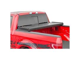 Harde bedovertrek tri-fold Rough Country 5 5 Ford F150 (20