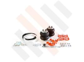 Fiat Doblo Oluve Hulpluchtveringset 2-weg systeem