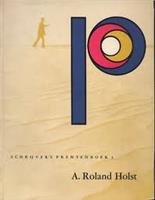 A. Roland Holst - Schrijvers prentenboek
