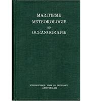 maritieme meteorologie en oceanografie 1952