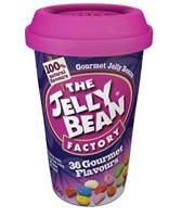 Cup jelly beans 200gr
